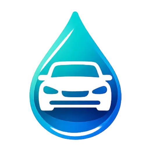 Lavage auto à domicile Bourran